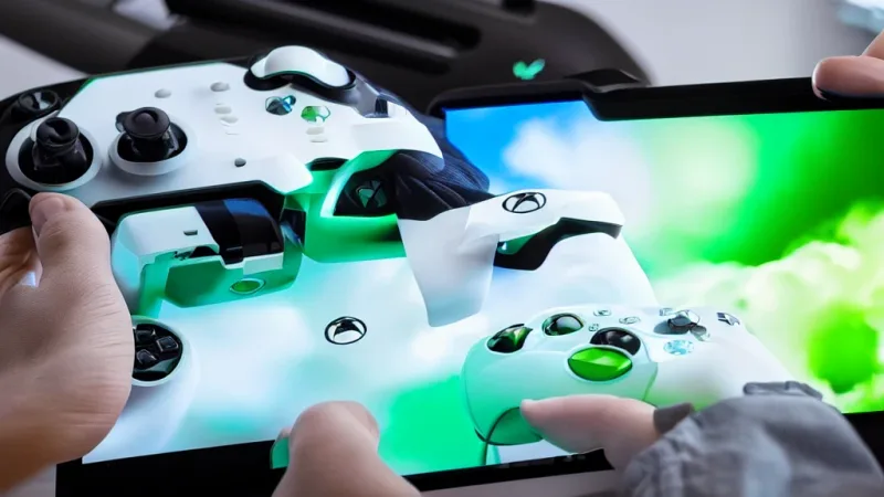 Xbox Game Pass cover